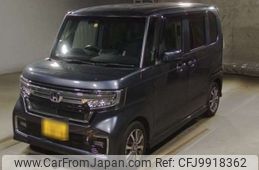 honda n-box 2022 -HONDA 【姫路 581ﾌ1016】--N BOX 6BA-JF3--JF3-5140618---HONDA 【姫路 581ﾌ1016】--N BOX 6BA-JF3--JF3-5140618-