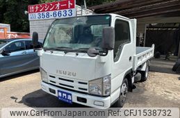 isuzu elf-truck 2009 CFJ1538732