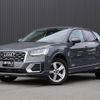 audi q2 2017 -AUDI--Audi Q2 ABA-GACHZ--WAUZZZGA3JA015083---AUDI--Audi Q2 ABA-GACHZ--WAUZZZGA3JA015083- image 1