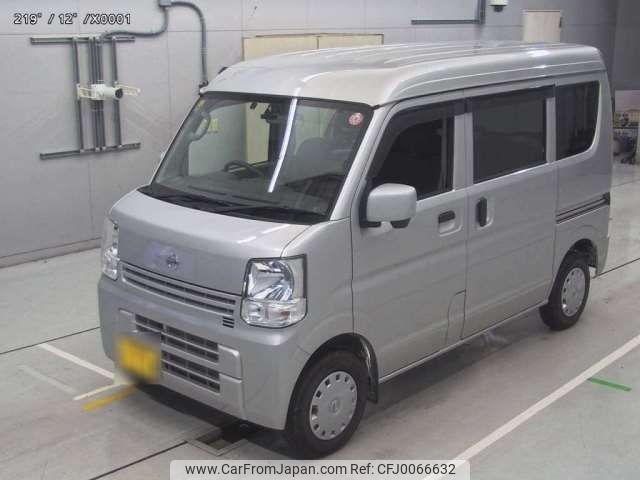 nissan clipper-van 2019 -NISSAN 【滋賀 480ﾃ 119】--Clipper Van HBD-DR17V--DR17V-434180---NISSAN 【滋賀 480ﾃ 119】--Clipper Van HBD-DR17V--DR17V-434180- image 1