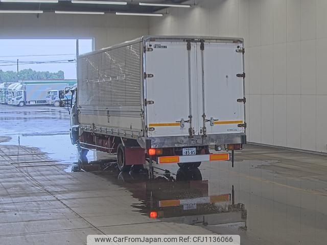 hino ranger 2003 -HINO 【秋田 800ｽ8585】--Hino Ranger FD1JLEA-13189---HINO 【秋田 800ｽ8585】--Hino Ranger FD1JLEA-13189- image 2