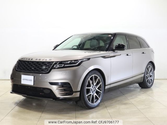 land-rover range-rover 2022 -ROVER--Range Rover 3CA-LY2NAC--SALYA2AN7PA351667---ROVER--Range Rover 3CA-LY2NAC--SALYA2AN7PA351667- image 1