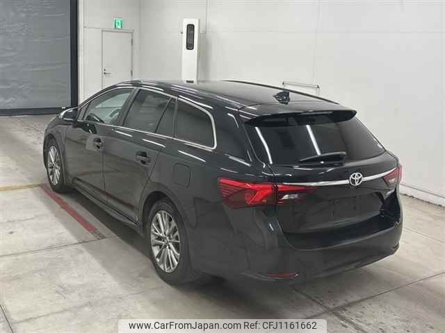 toyota avensis 2017 -TOYOTA--Avensis Wagon ZRT272W-0012933---TOYOTA--Avensis Wagon ZRT272W-0012933- image 2