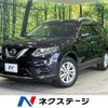 nissan x-trail 2014 -NISSAN--X-Trail DBA-T32--T32-001176---NISSAN--X-Trail DBA-T32--T32-001176- image 1