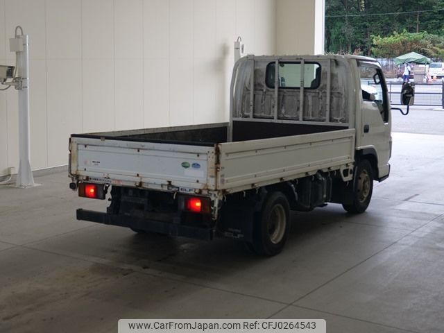 isuzu elf-truck 2007 -ISUZU--Elf NJR85A-7001243---ISUZU--Elf NJR85A-7001243- image 2