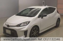 toyota aqua 2023 quick_quick_6AA-MXPK11_MXPK11-2150936