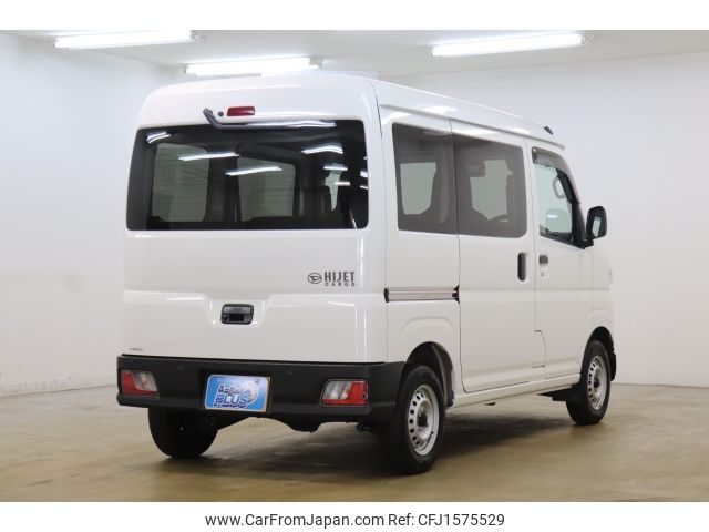 daihatsu hijet-van 2022 CFJ1575529 image 2
