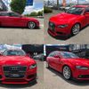 audi a4-avant 2011 quick_quick_DBA-8KCDN_WAUZZZ8K5CA068748 image 3