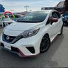 nissan note 2017 -NISSAN--Note DAA-HE12--HE12-041921---NISSAN--Note DAA-HE12--HE12-041921- image 6