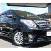 toyota alphard 2012 -TOYOTA--Alphard DBA-ANH20W--ANH20-8230786---TOYOTA--Alphard DBA-ANH20W--ANH20-8230786- image 1