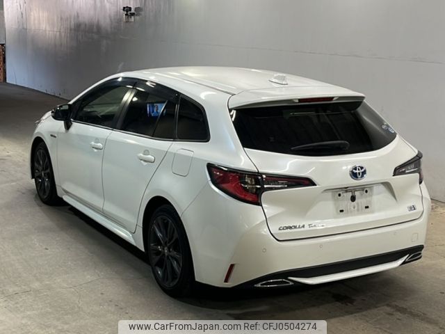 toyota corolla-touring-wagon 2019 -TOYOTA--Corolla Touring ZWE211W-6004958---TOYOTA--Corolla Touring ZWE211W-6004958- image 2