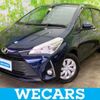 toyota vitz 2018 quick_quick_DBA-NSP130_NSP130-2291515 image 1