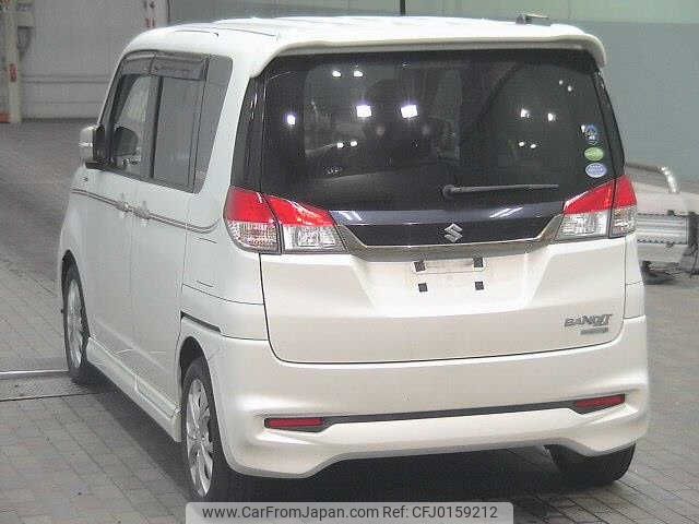 suzuki solio 2015 -SUZUKI--Solio MA15S--818526---SUZUKI--Solio MA15S--818526- image 2