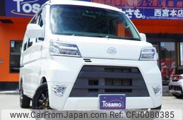 daihatsu hijet-cargo 2021 quick_quick_S331V_S331V-0270801