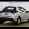 toyota yaris 2022 quick_quick_KSP210_KSP210-0076108 image 15