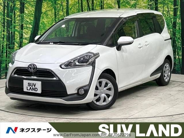 toyota sienta 2015 -TOYOTA--Sienta DBA-NSP170G--NSP170-7001473---TOYOTA--Sienta DBA-NSP170G--NSP170-7001473- image 1