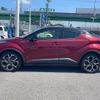 toyota c-hr 2017 quick_quick_DAA-ZYX10_ZYX10-2087026 image 2