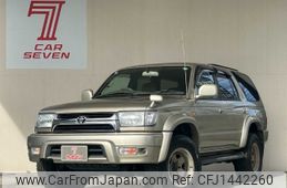 toyota hilux-surf 2001 -TOYOTA--Hilux Surf GF-RZN185W--RZN185-0043039---TOYOTA--Hilux Surf GF-RZN185W--RZN185-0043039-