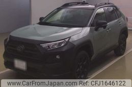 toyota rav4 2024 CFJ1646122