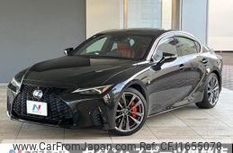 lexus is 2021 CFJ1655078