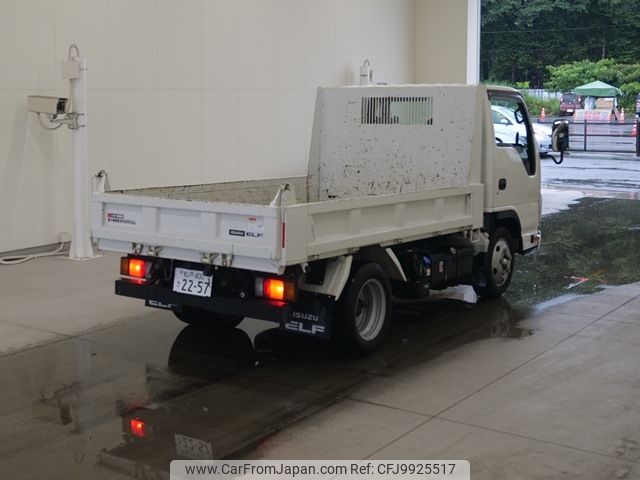 isuzu elf-truck 2022 -ISUZU 【松戸 400ｻ2257】--Elf NJR88AD-7011420---ISUZU 【松戸 400ｻ2257】--Elf NJR88AD-7011420- image 2