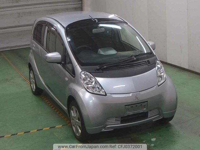 mitsubishi i-miev 2015 -MITSUBISHI--i-Miev HA4W-0101028---MITSUBISHI--i-Miev HA4W-0101028- image 1