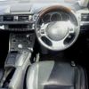 lexus ct 2011 CFJ1856158 image 4