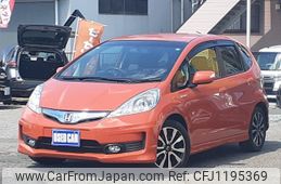 honda fit 2013 -HONDA 【市川 500ｽ3098】--Fit GP4--1007752---HONDA 【市川 500ｽ3098】--Fit GP4--1007752-