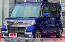 daihatsu tanto 2018 -DAIHATSU--Tanto DBA-LA600S--LA600S-0719705---DAIHATSU--Tanto DBA-LA600S--LA600S-0719705-