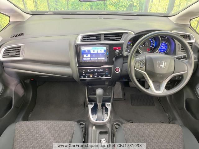 honda fit 2016 CFJ1731998 image 2