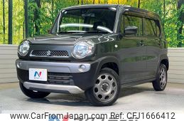 suzuki hustler 2017 CFJ1666412