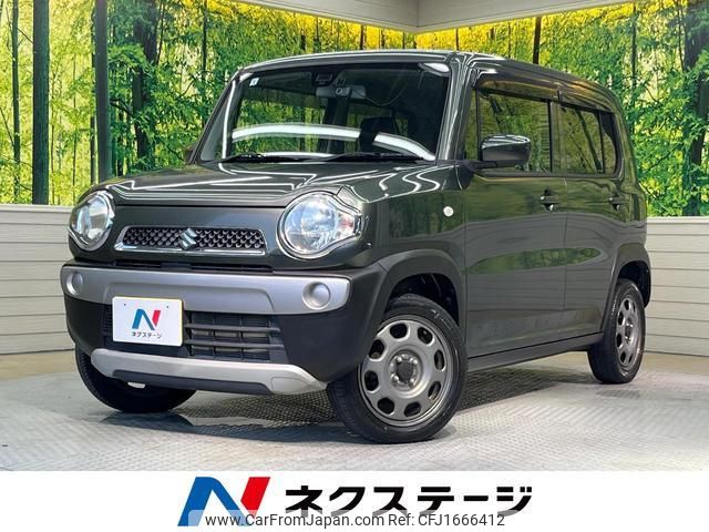 suzuki hustler 2017 CFJ1666412 image 1