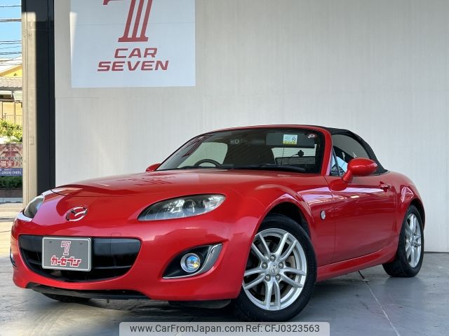 mazda roadster 2012 -MAZDA--Roadster DBA-NCEC--NCEC-304752---MAZDA--Roadster DBA-NCEC--NCEC-304752- image 1