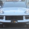 porsche cayenne 2023 quick_quick_7BA-E3RKA_WP1ZZZ9YZRDA45890 image 2