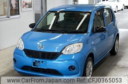 daihatsu boon 2016 -DAIHATSU--Boon M700S-0000809---DAIHATSU--Boon M700S-0000809-