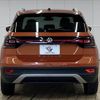 volkswagen t-cross 2020 quick_quick_3BA-C1DKR_WVGZZZC1ZLY068747 image 15