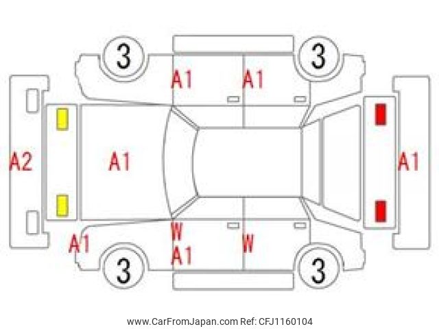 daihatsu move 2014 -DAIHATSU--Move DBA-LA150S--LA150S-0000671---DAIHATSU--Move DBA-LA150S--LA150S-0000671- image 2
