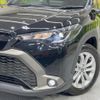toyota corolla-cross 2022 quick_quick_ZVG11_ZVG11-1026694 image 12
