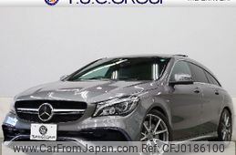 mercedes-benz amg 2018 -MERCEDES-BENZ--AMG CBA-117952--WDD1179522N682576---MERCEDES-BENZ--AMG CBA-117952--WDD1179522N682576-