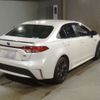 toyota corolla 2020 -TOYOTA 【京都 302ﾃ4531】--Corolla 6AA-ZWE211--ZWE211-6029640---TOYOTA 【京都 302ﾃ4531】--Corolla 6AA-ZWE211--ZWE211-6029640- image 2