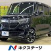 honda n-box 2017 -HONDA--N BOX DBA-JF3--JF3-2012575---HONDA--N BOX DBA-JF3--JF3-2012575- image 1