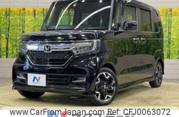 honda n-box 2017 -HONDA--N BOX DBA-JF3--JF3-2012575---HONDA--N BOX DBA-JF3--JF3-2012575-