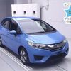 honda fit 2014 -HONDA--Fit GP5--3068092---HONDA--Fit GP5--3068092- image 1