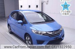 honda fit 2014 -HONDA--Fit GP5--3068092---HONDA--Fit GP5--3068092-