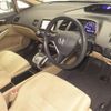 honda civic-hybrid 2008 CFJ0896578 image 4