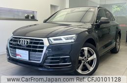 audi q5 2019 quick_quick_DBA-FYDAXS_WAUZZZFY8K2007846