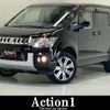 mitsubishi delica-d5 2017 CFJ1756328 image 1