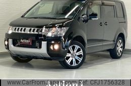 mitsubishi delica-d5 2017 CFJ1756328