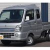 suzuki carry-truck 2020 -SUZUKI--Carry Truck DA16T--DA16T-552647---SUZUKI--Carry Truck DA16T--DA16T-552647- image 1