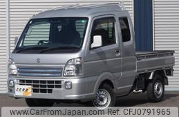 suzuki carry-truck 2020 -SUZUKI--Carry Truck DA16T--DA16T-552647---SUZUKI--Carry Truck DA16T--DA16T-552647-